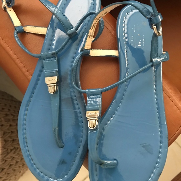 Coach Sandals - Picture 3 of 5